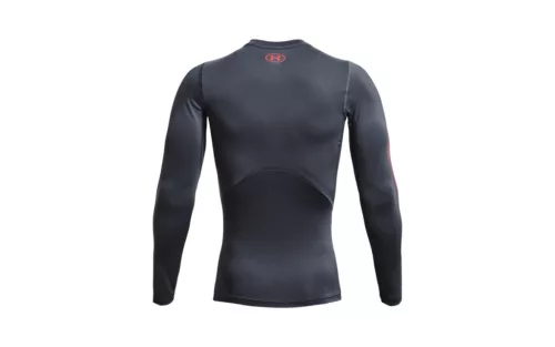 Under Armour M HG Armour Novelty LS férfi aláöltözet