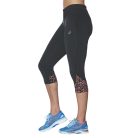 Asics Race Knee Tight női futónadrág