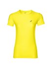 Asics Capsleeve Top női rövid ujjú futópóló