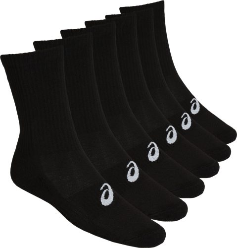 Asics 6 PPK Crew Sock futózokni