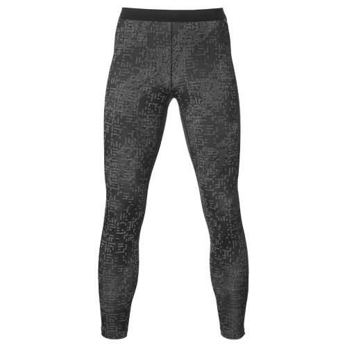 Asics Lite-Show Winter Tight férfi futónadrág