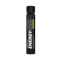BioTech USA Energy Shot 25ml CITROM