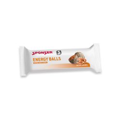 Sponser Energy Balls Salted Caramel
