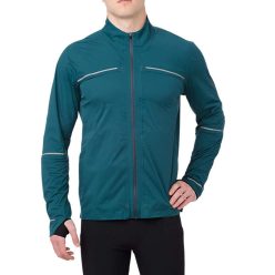 Asics M Best Jacket férfi futókabát