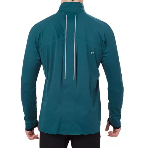 Asics M Best Jacket férfi futókabát
