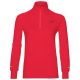 Asics Thermopolis LS 1/2 Zip női hosszú ujjú futófelső