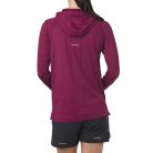 Asics Thermopolis LS Hoodie női hosszú ujjú futófelső