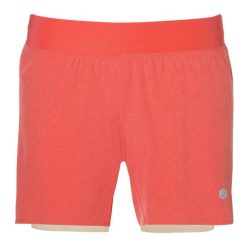 Asics 2in1 5.5IN Short női futó rövidnadrág
