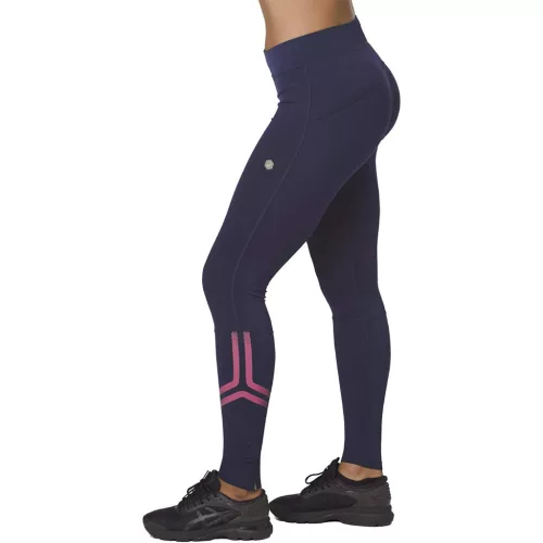 Asics W Icon Tight női futónadrág