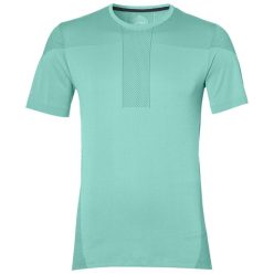 Asics Gel-Cool Seamless SS férfi rövid ujjú futópóló