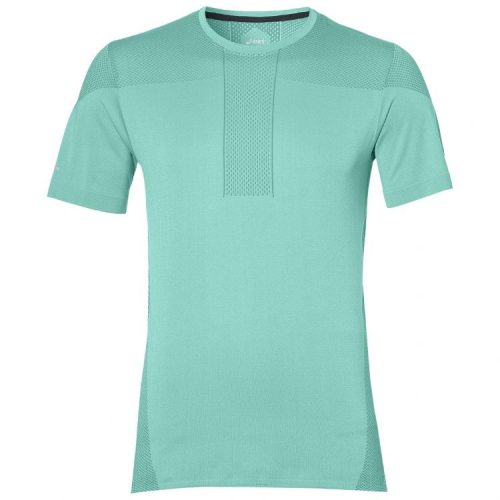 Asics Gel-Cool Seamless SS férfi rövid ujjú futópóló