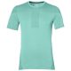 Asics Gel-Cool Seamless SS férfi rövid ujjú futópóló