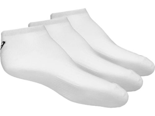 Asics 3PPK Ped futózokni