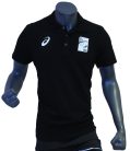 Asics IAAF Polo férfi rövid ujjú futópóló