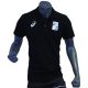 Asics IAAF Polo férfi rövid ujjú futópóló