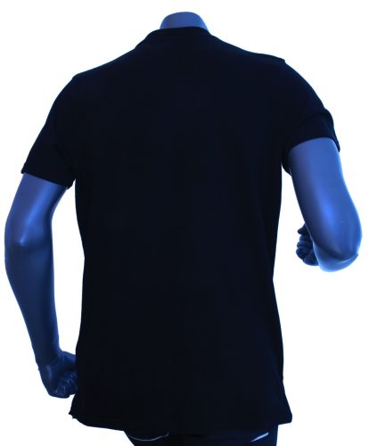 Asics IAAF Polo férfi rövid ujjú futópóló