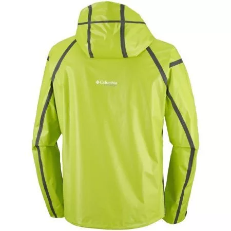 Columbia Columbia OutDry Ex Gold Tech Shell férfi futókabát