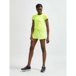   Craft ADV Essence SS Slim Tee W női rövid ujjú futópóló