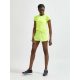 Craft ADV Essence SS Slim Tee W női rövid ujjú futópóló