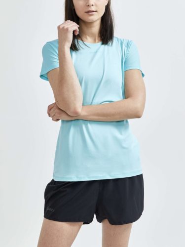 Craft ADV Essence SS Slim Tee W női rövid ujjú futópóló