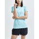 Craft ADV Essence SS Slim Tee W női rövid ujjú futópóló