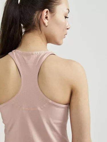 Craft ADV Essence Singlet W női ujjatlan futófelső