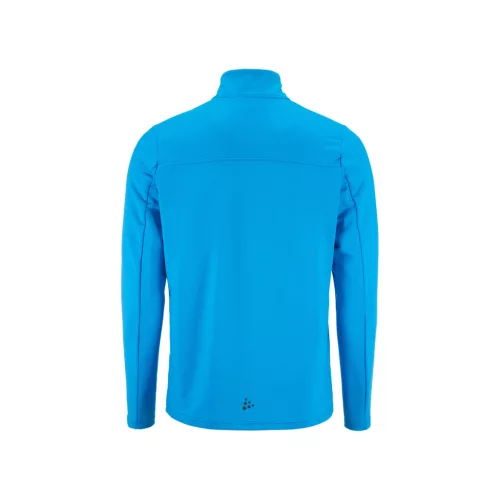 Craft Gain Midlayer M férfi hosszú ujjú futófelső