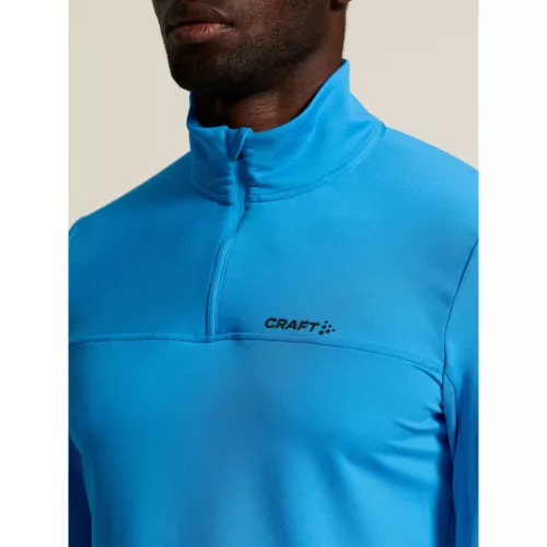Craft Gain Midlayer M férfi hosszú ujjú futófelső