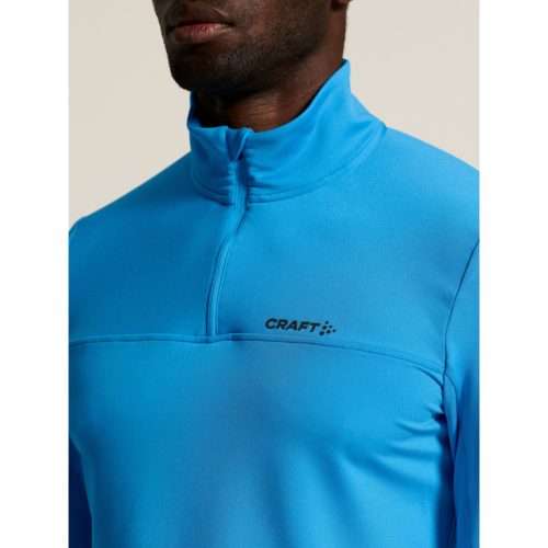 Craft Gain Midlayer M férfi hosszú ujjú futófelső
