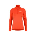 Craft Gain Midlayer W női hosszú ujjú futófelső