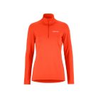 Craft Gain Midlayer W női hosszú ujjú futófelső