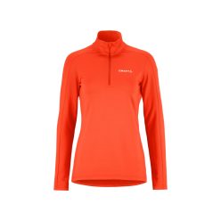 Craft Gain Midlayer W női hosszú ujjú futófelső