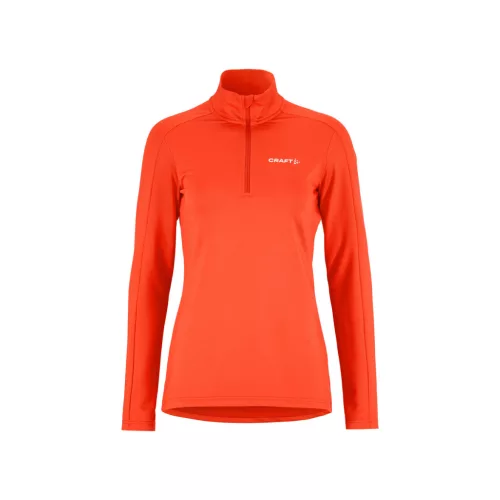 Craft Gain Midlayer W női hosszú ujjú futófelső