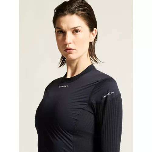 Craft Active Extreme X Wind LS W női aláöltözet