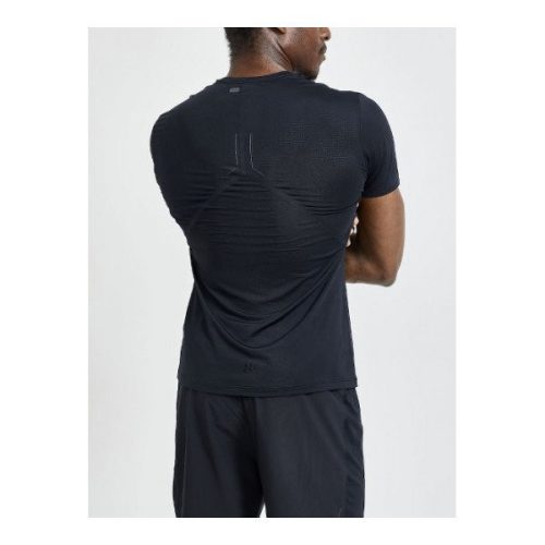 Craft Pro Hypervent SS Tee férfi rövid ujjú futópóló