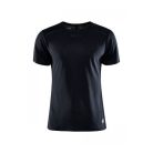 Craft Pro Hypervent SS Tee férfi rövid ujjú futópóló
