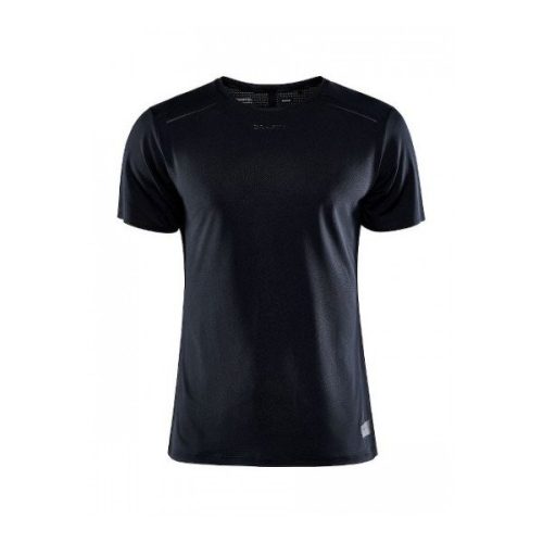Craft Pro Hypervent SS Tee férfi rövid ujjú futópóló