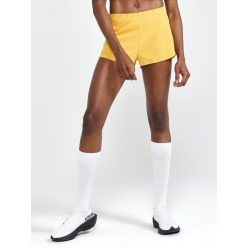 Craft Pro Hypervent Split Shorts W női futó rövidnadrág