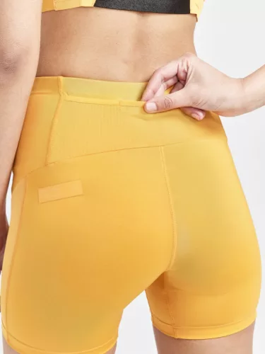 Craft Pro Hypervent Short Tights W női futó rövidnadrág