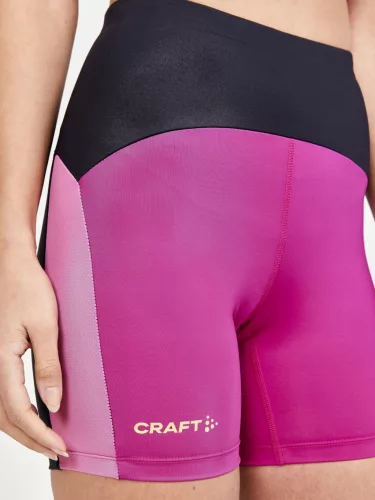 Craft Pro Hypervent Short Tights W női futó rövidnadrág
