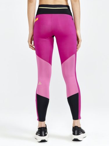 Craft Pro Hypervent Tights W női futónadrág