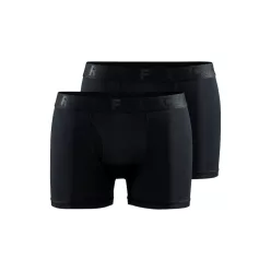 Craft Core Dry Boxer 3-Inch 2-pack M férfi fehérnemű