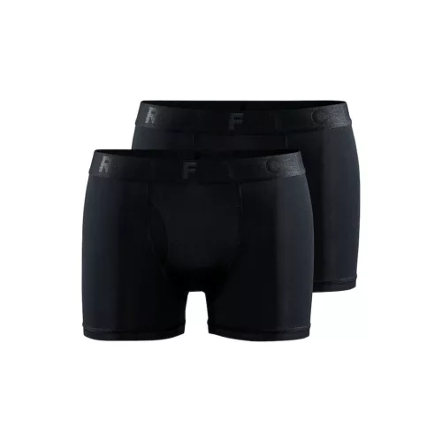 Craft Core Dry Boxer 3-Inch 2-pack M férfi fehérnemű