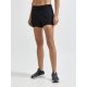 Craft ADV Essence 2in1 Shorts W női futó rövidnadrág