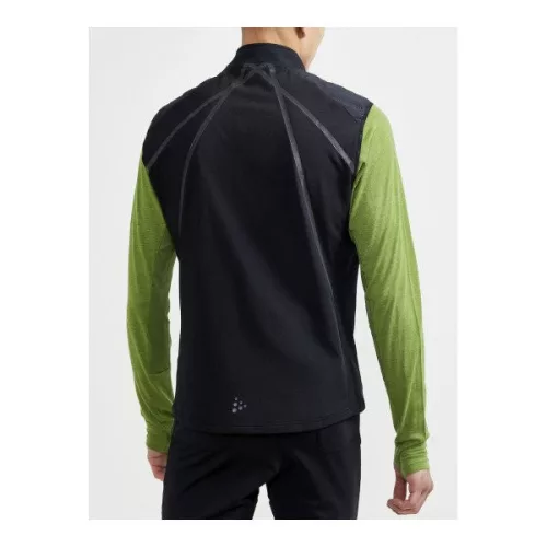 Craft ADV Subz Vest 2 M férfi futómellény