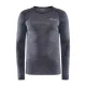 Craft Core Wool Merino LS Tee M férfi merino aláöltözet