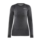 Craft Core Wool Merino LS Tee W női merino aláöltözet