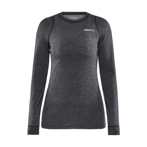 Craft Core Wool Merino LS Tee W női merino aláöltözet