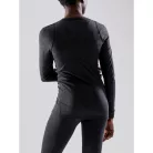 Craft Core Wool Merino LS Tee W női merino aláöltözet
