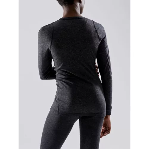 Craft Core Wool Merino LS Tee W női merino aláöltözet